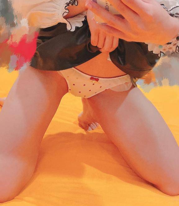 ちょっとした楽しみ?