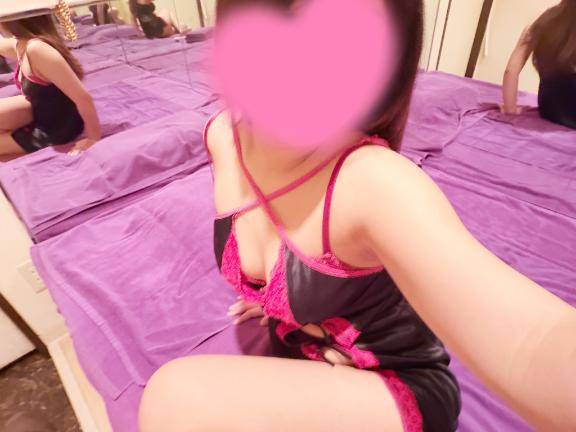 午後のやる気、みおがチャージするよ？???