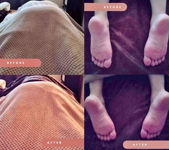 昨日の休日はスッキリした???