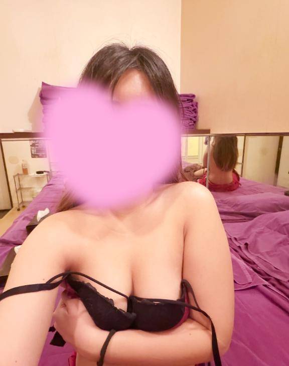 まったり午後のひとときに…?