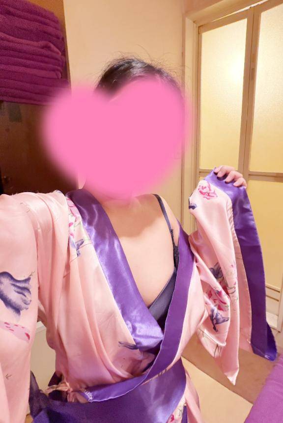 着られてる感が…笑