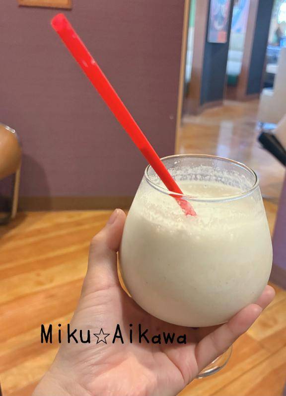 ??ﾊﾞﾅﾅ補給！??