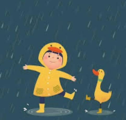 ??梅雨入り??