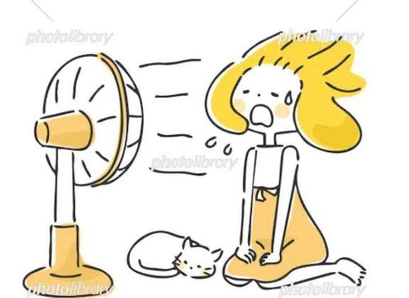 ??梅雨明け！??