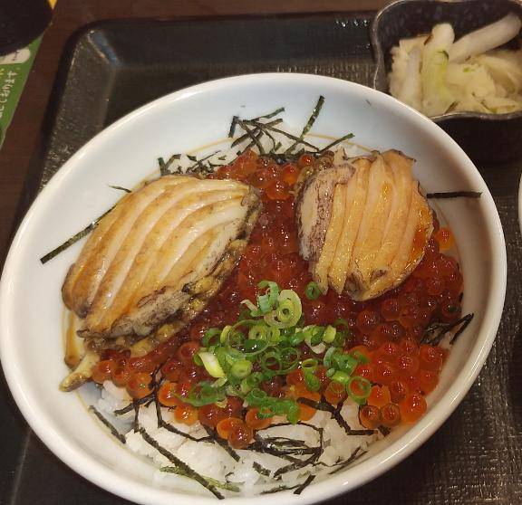 コリコリ???[お題]from:ロコモコ丼さん