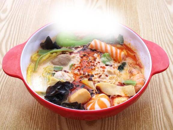 食べたーい?