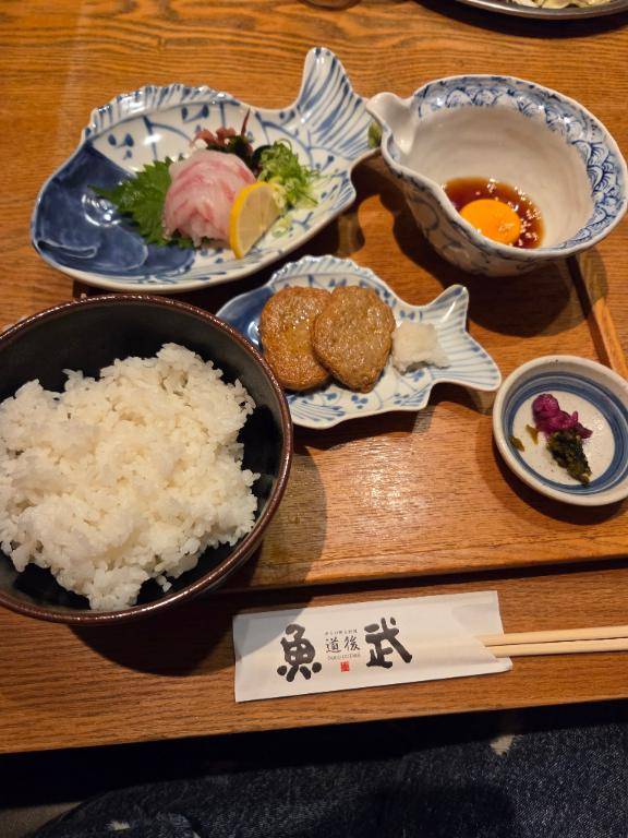 出勤?