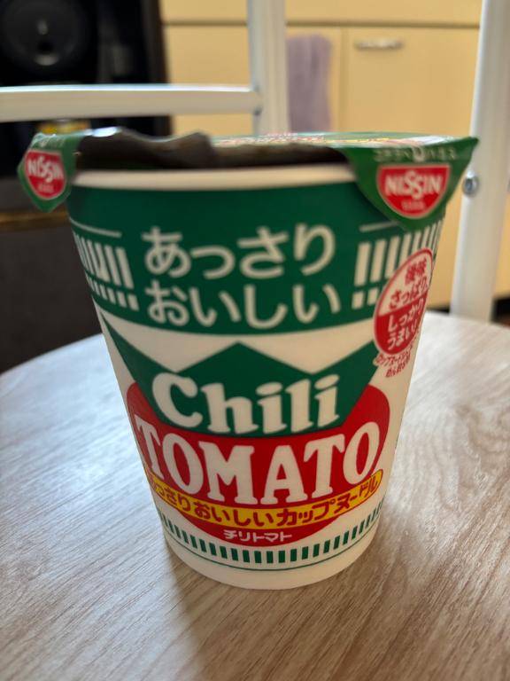 久しぶりの?