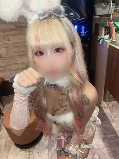 浜崎 ひなの(club eyes)