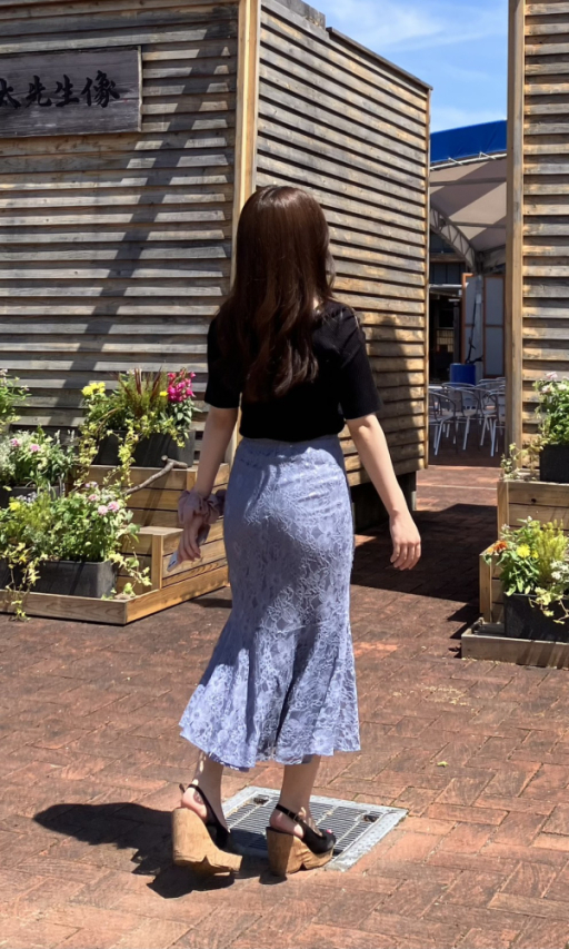 あみ（デリ）🔰（パンタシア のいち店）