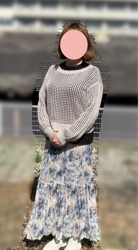 つき（デリ）🔰（パンタシア のいち店）