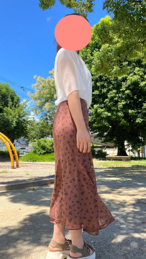 にこ（デリ）🔰（パンタシア）