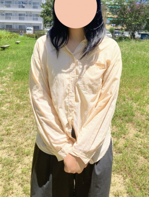 （パンタシア）7/27（日）体験4日目⭐︎かのん（24）業界初