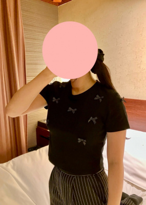 （パンタシア）11/9（日）体験3日目⭐︎ゆうなちゃん（21）業界初