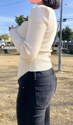 （パンタシア）11/16（日）なっちゃん（20）業界初