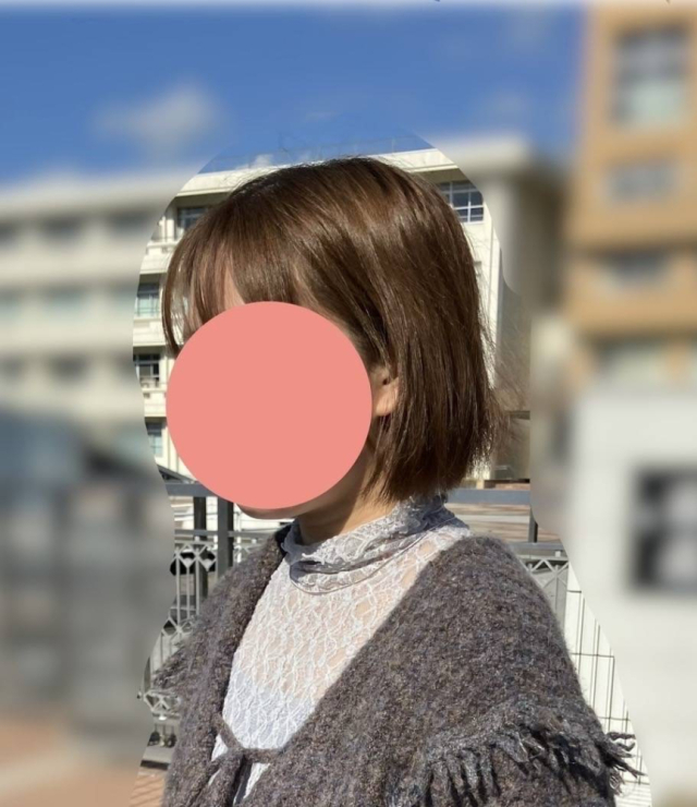 かな（デリ）（パンタシア）