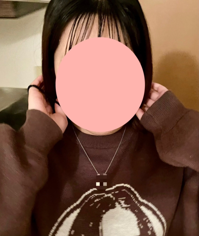 かな（デリ）（パンタシア）