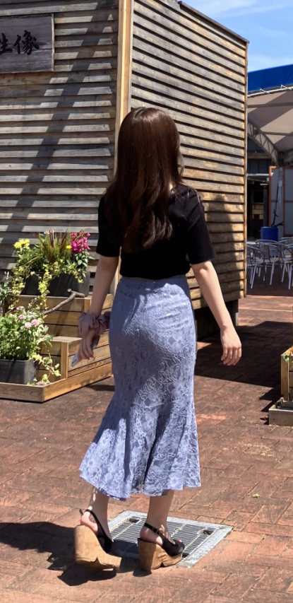 あみ（デリ）（パンタシア）