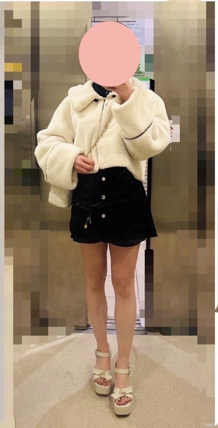 あゆみ（デリ）（パンタシア）