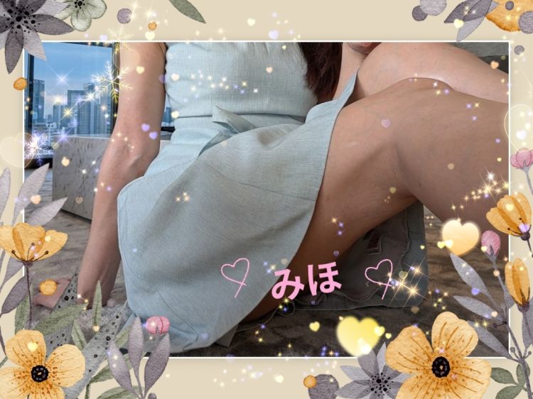 みほ(体験)(CLUB 蘭)
