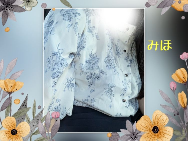みほ(体験)(CLUB 蘭)