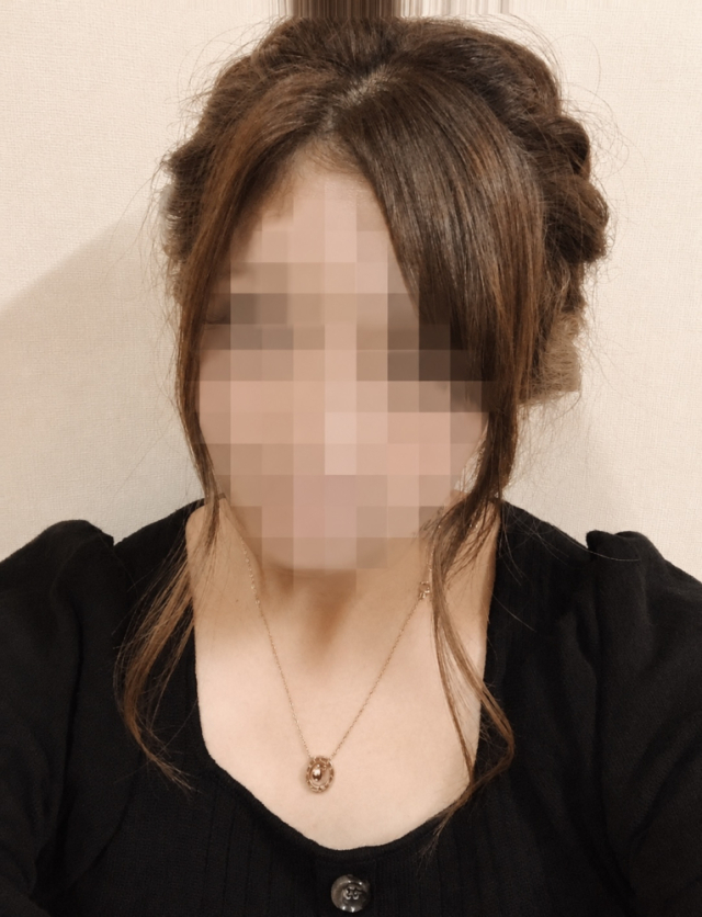ことの(体験)(CLUB 蘭)