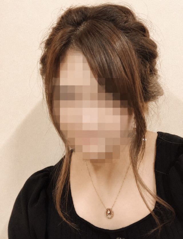 ことの(体験)(CLUB 蘭)