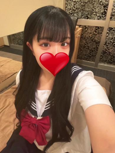 ツキ　エロすぎ爆乳美少女19歳♡（club151A）