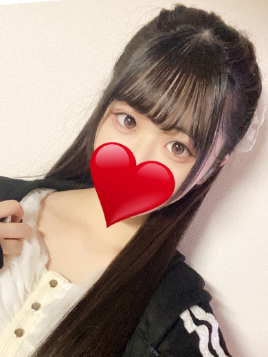 ヤミ　 フワフワで超恥ずかしがり屋♡（club151A）