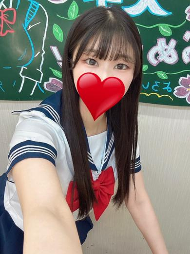 チナツ 黒髪ロングヘアーの美少女♡(club151A)