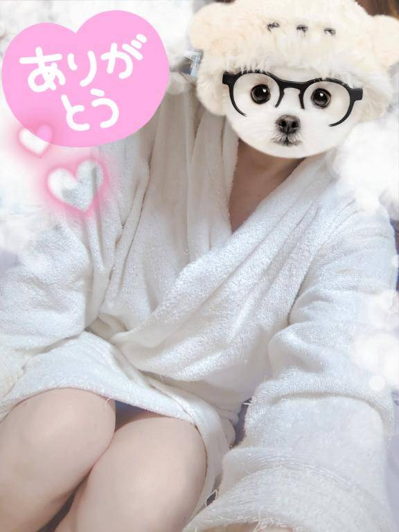 ありがとう！??