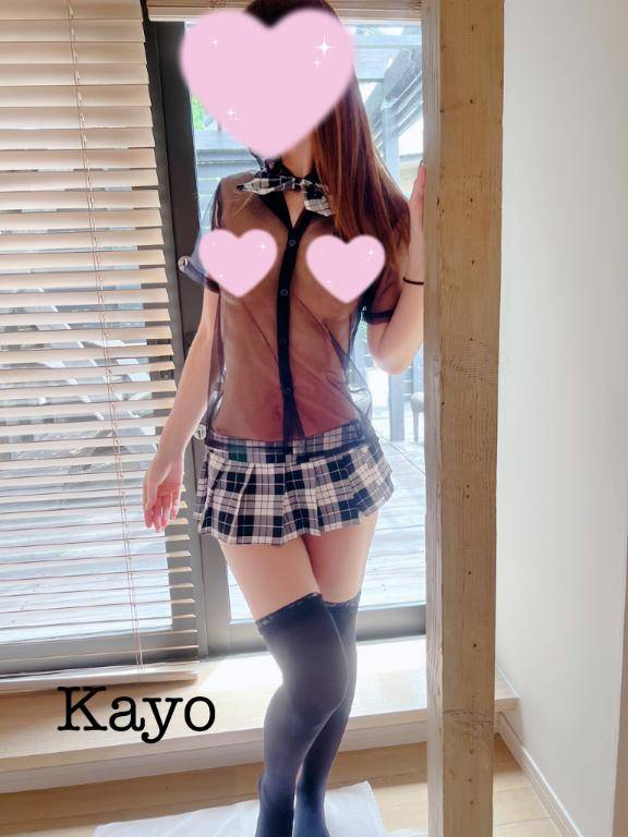 ohayo～(? ? ?? ??? )?♪
