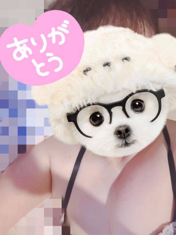 ありがとう！