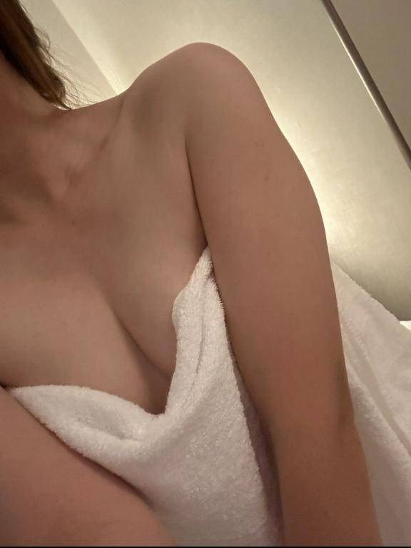 雨宿り??