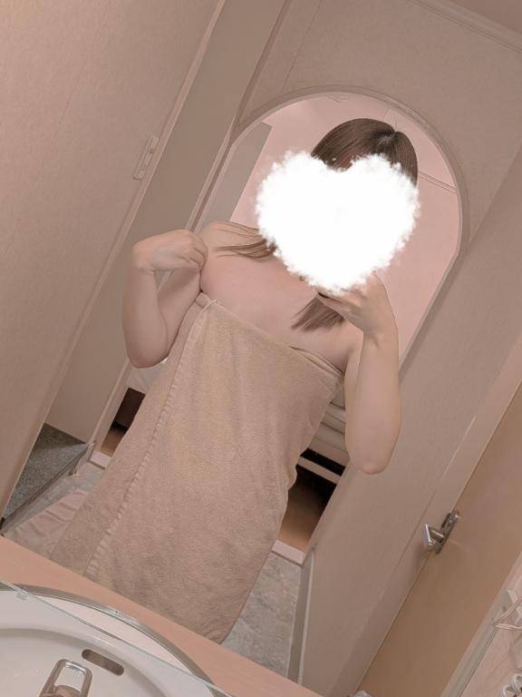お礼?
