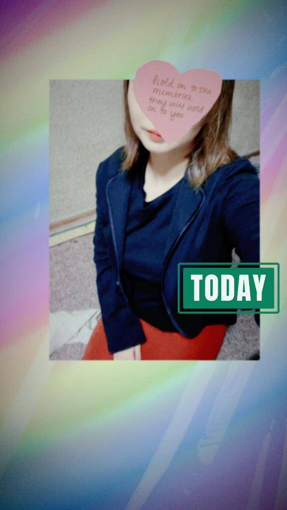 [お題]from:当たってた？さん