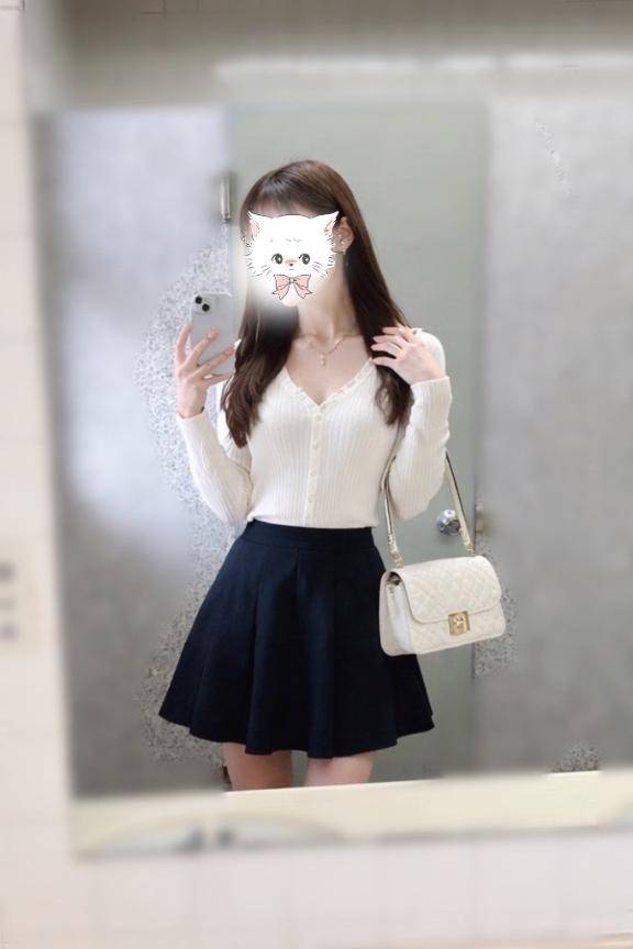 やっとの思いで??