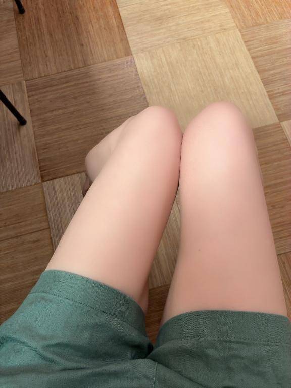 おはよー?