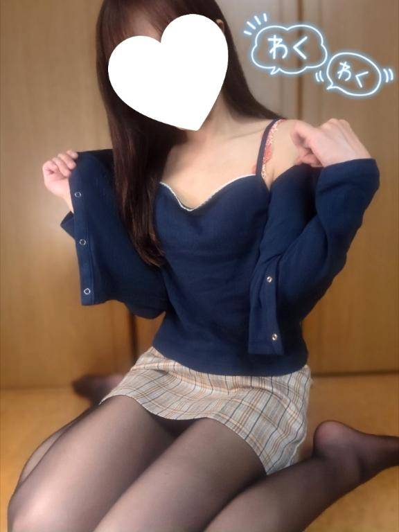 ストッキング～?