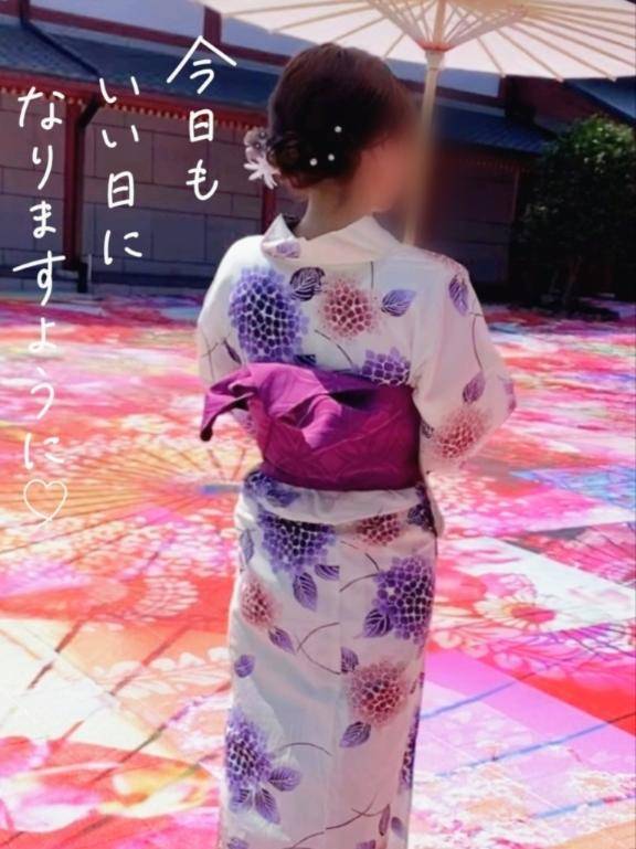 お盆休みも終わり?