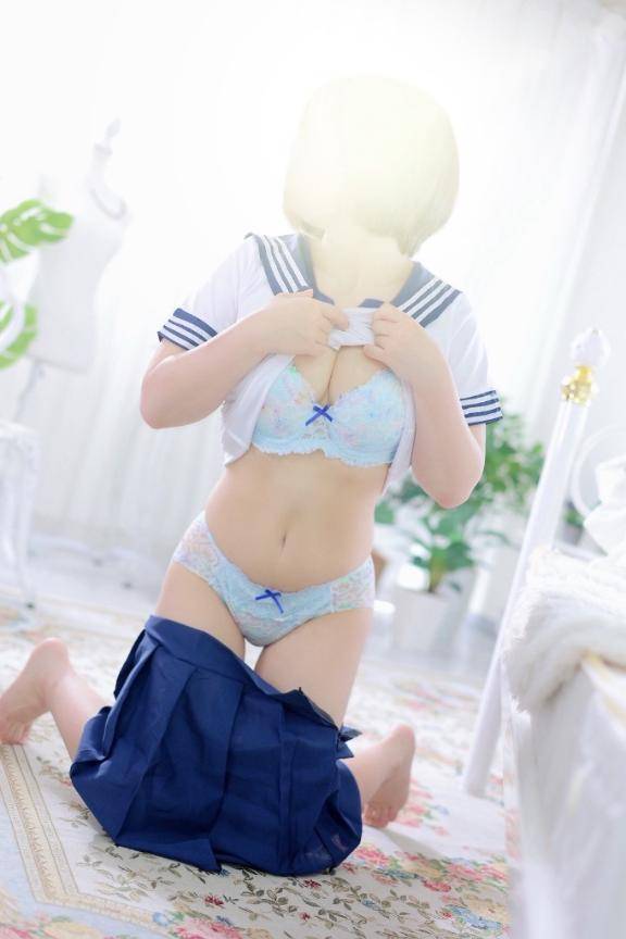 新人まりか☆業界未経験（セレブ　パラダイス）