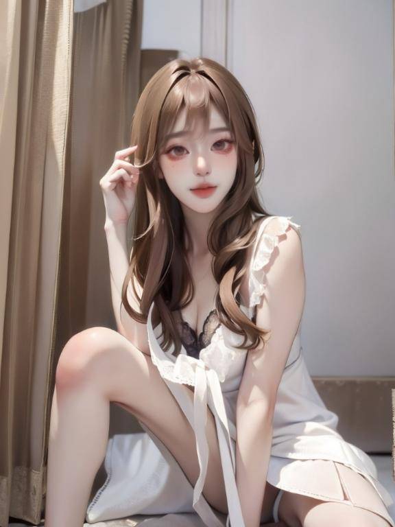 新人れいか☆業界未経験（セレブ　パラダイス）