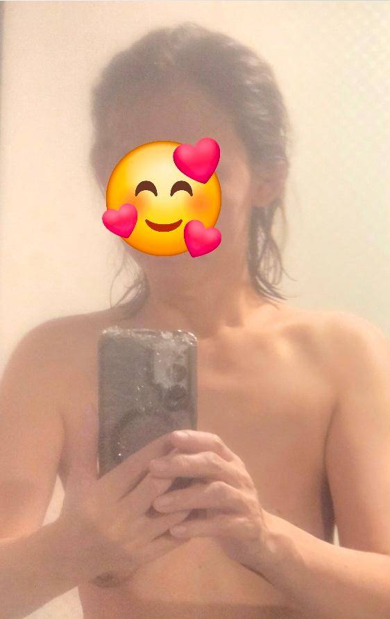 お風呂あがり💕