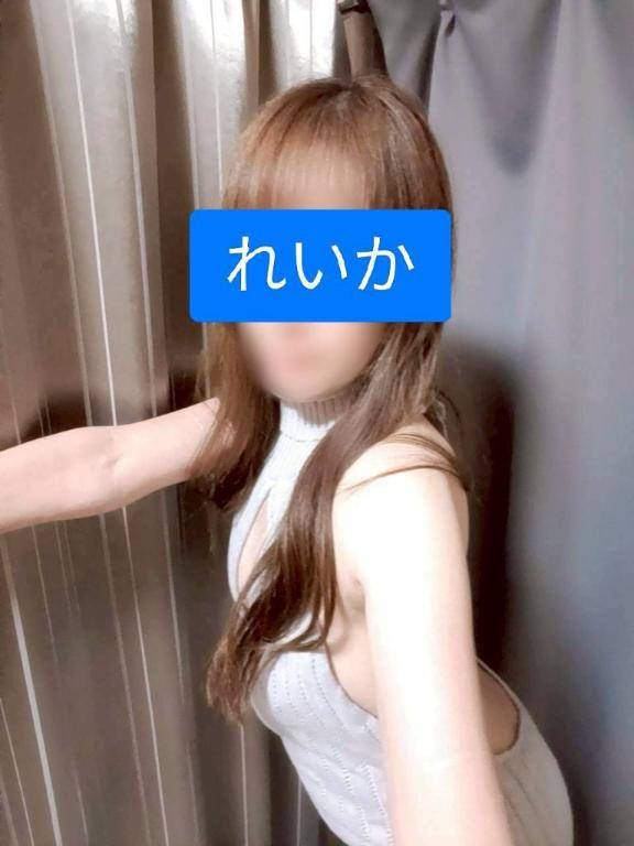 新人れいか☆業界未経験(セレブ パラダイス)