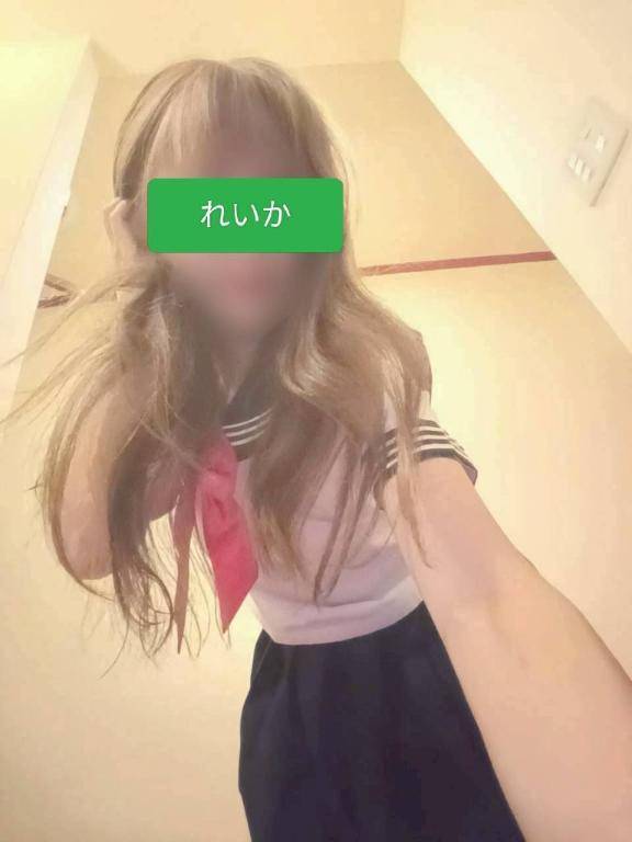 新人れいか☆業界未経験(セレブ パラダイス)
