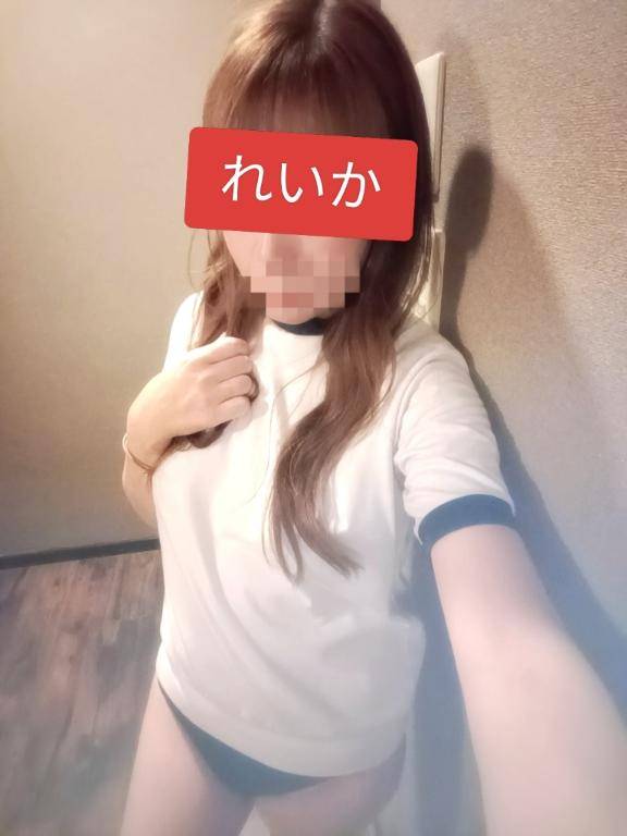 新人れいか☆業界未経験(セレブ パラダイス)