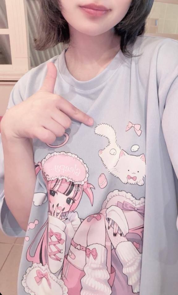 かすみとゆったり時間過ごしたいお兄様〜🙋‍♀️