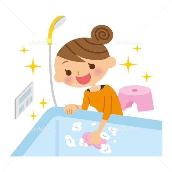 まなの🧽こだわり💖
