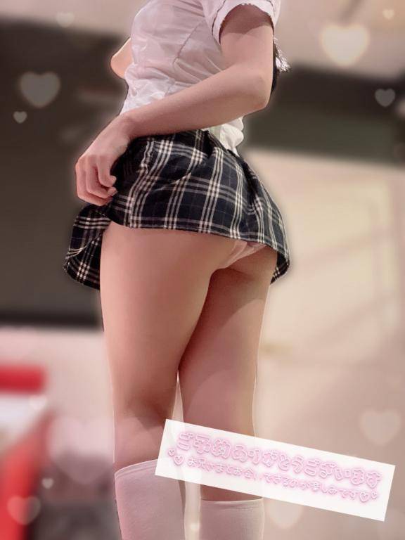 事前予約ありがとう( *´꒳`*)💫
