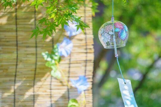 夏バテバテ〜🏖☀️